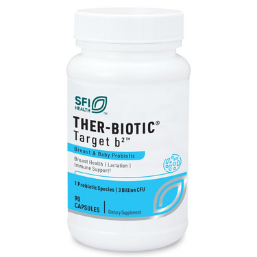 THER-BIOTIC Target b2 - Klaire - SFI Health